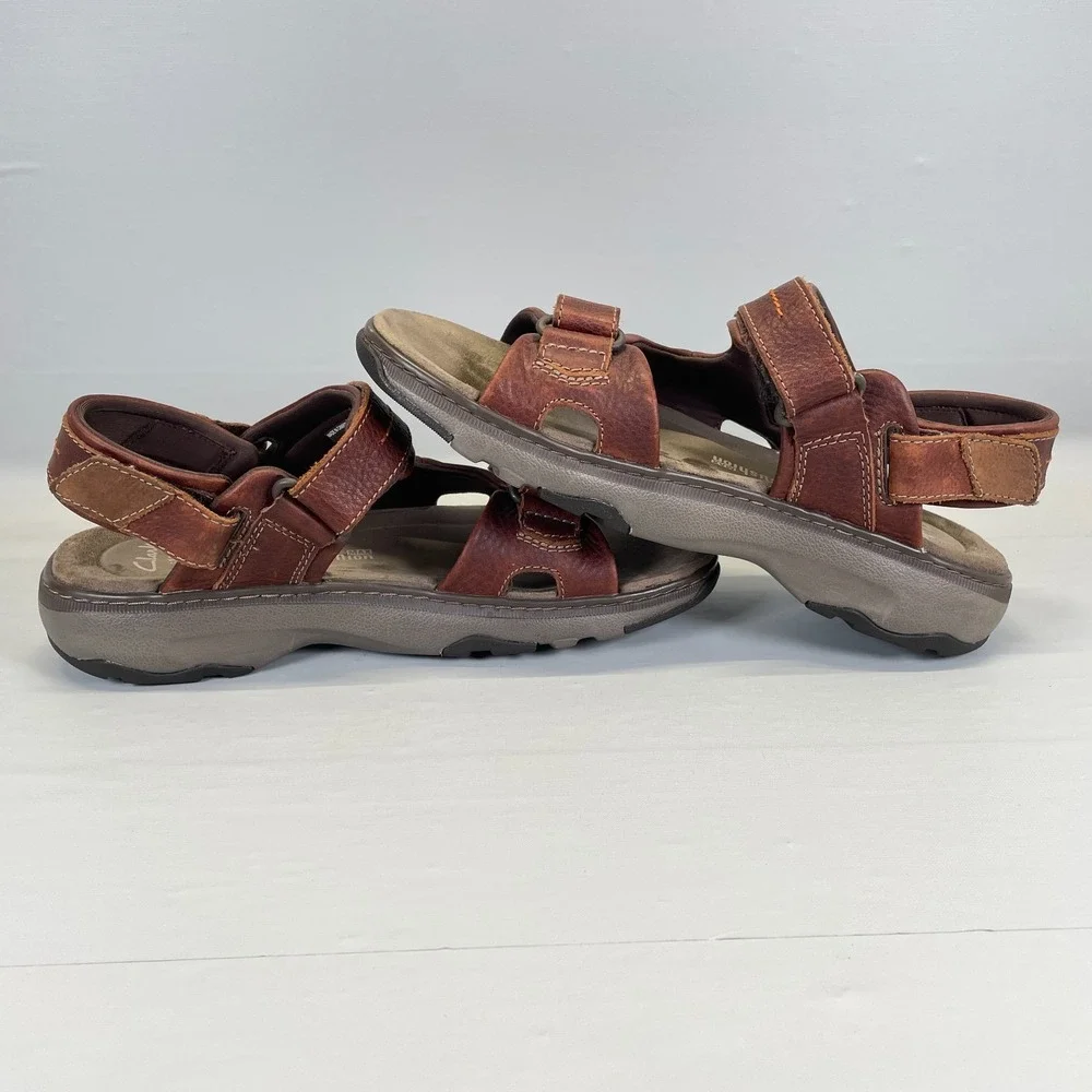 Clarks raffe coast
